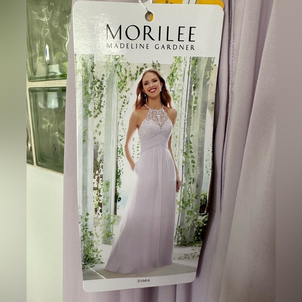 Brand new Morilee bridesmaid dress.